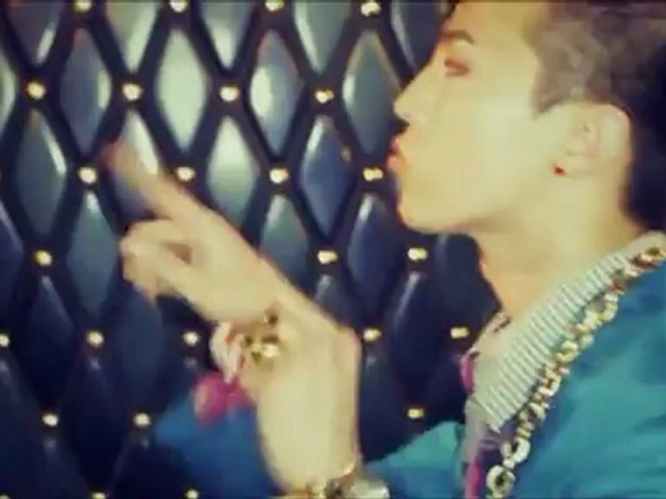 GD&TOP - Dwa Maczopy movie