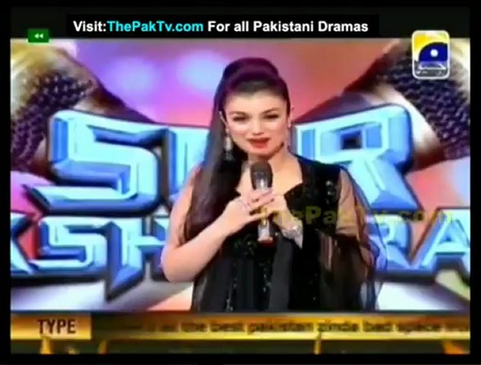 Sur Kshetra By Geo Tv Episode 2 - 9th September 2012 - Part 3/3