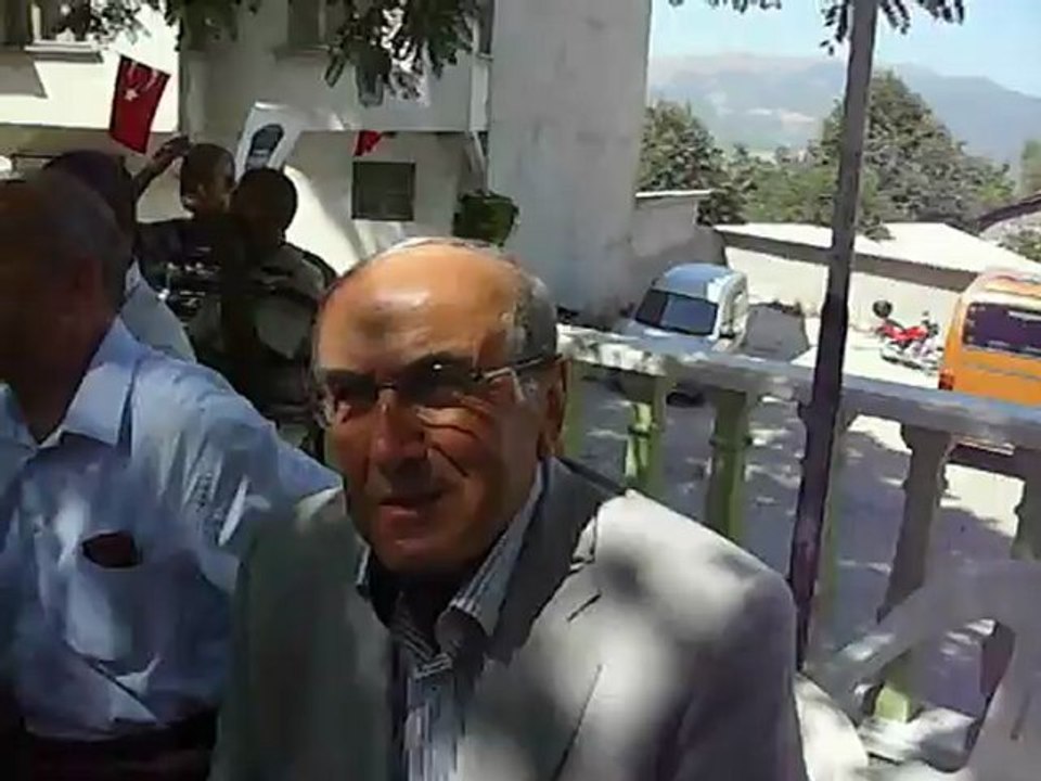 2 eylül pazar Gemiç Köyü Lokma Günü video (2)