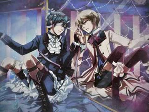 Lacrimosa (Kalafina) ~ Nightcore