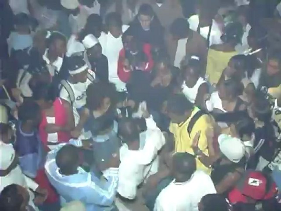 JCA PRODUCTION AVEC DJ ATHANASE & DJ IBS