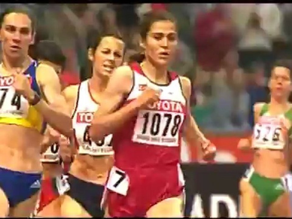 PARIS 2003 SAINT DENIS