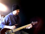 Cours de Guitare - Utilisation du Drop D 2 - BendNote