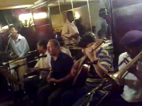 Essência do Samba OFICIAL Bar Brahma