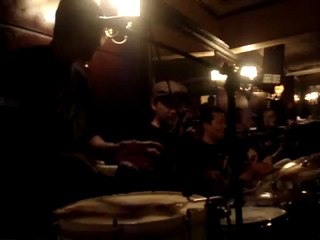 Grupo Essência do Samba OFICIAL