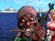 BD Yacht People -Teaser- Tome 1 : Quenelle en haute mer