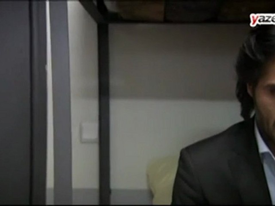 ALİ ATEŞ - KURTLARIN VADİSİNDE (BiGaDiC)