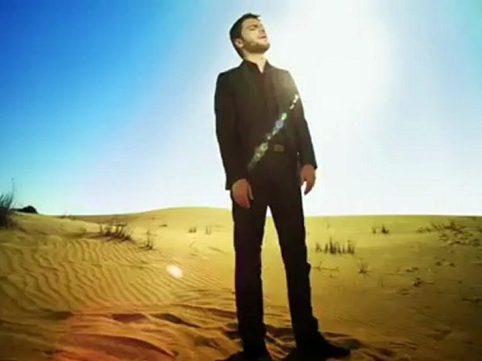 Sami Yusuf - Forgotten Promises