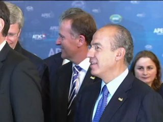 Apec destaca livre comércio para crescimento