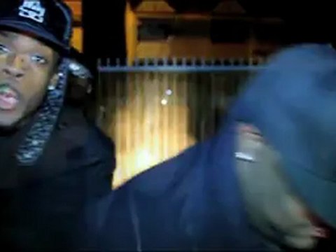 Horse Shoe GANG Trust the Shoes