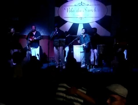 Grupo Essência do Samba OFICIAL