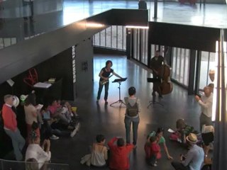 Tangoranî de Wolfgang Motz et Mia Schmidt