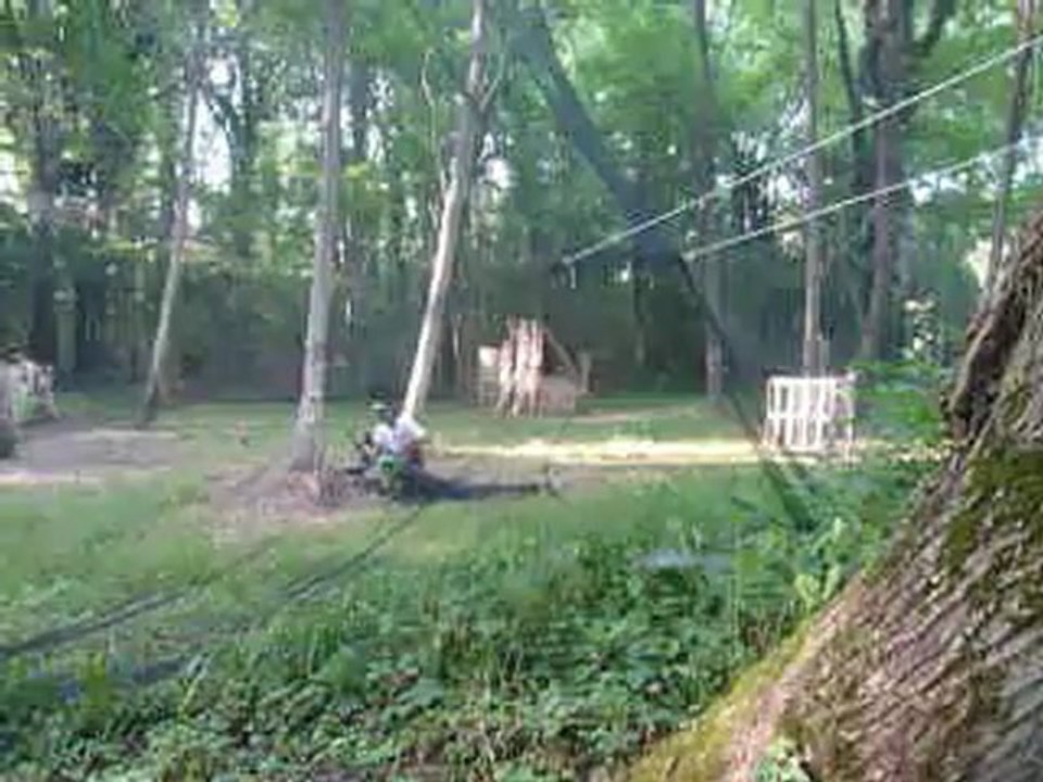 CAPNATURE Parc de Loisirs PAINTBALL Cahors Pradines