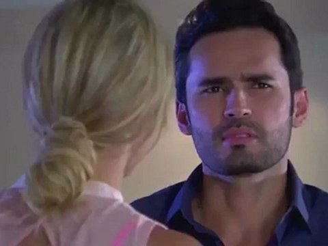 Willy y Samantha ♥ Historia ♥ - Parte 109