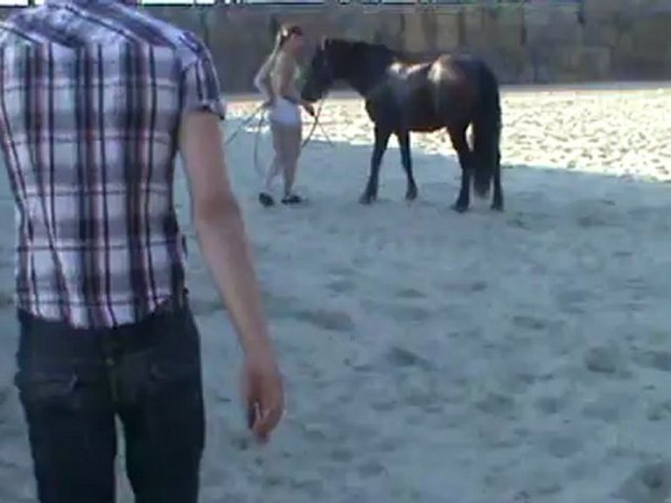 Le premier couché sur Demande