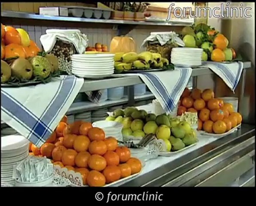 EPOC: tratamiento no farmacológico