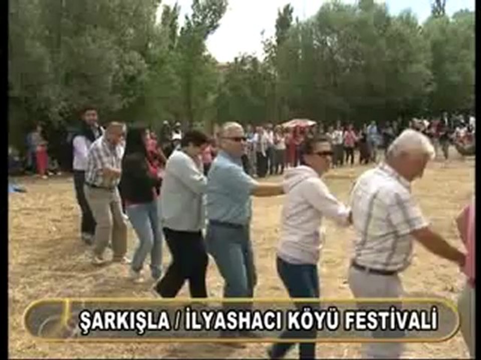 İLYASHACI KÖYÜ 2. YAZ ŞENLİĞİ-01