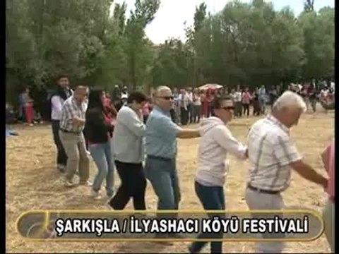 İLYASHACI KÖYÜ 2. YAZ ŞENLİĞİ-01