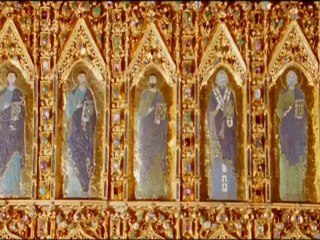 Византия. Утраченная Империя. 2. На зависть всем