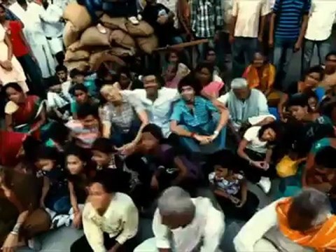 Sachin Anthem by Dhanush - posted by Sameer Pimpalkhute