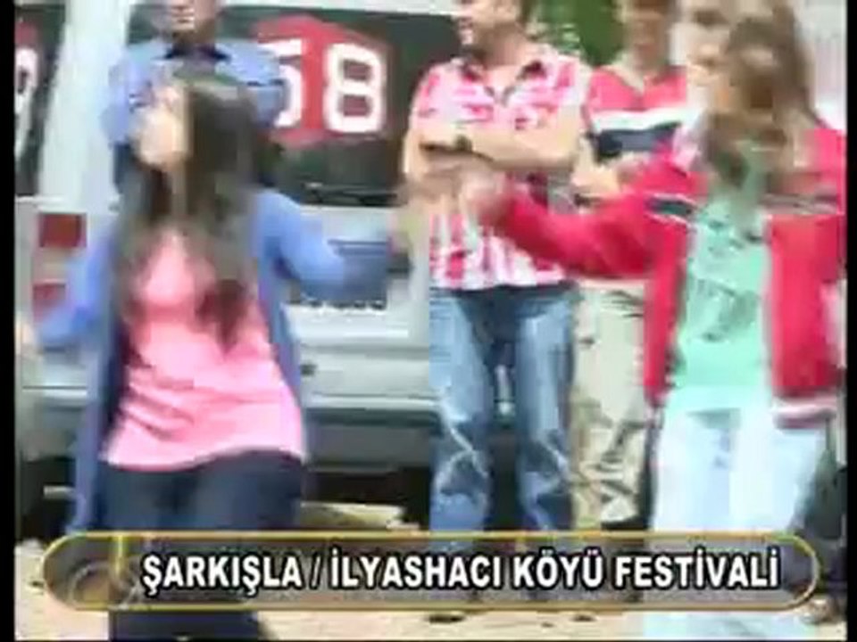 İLYASHACI KÖYÜ 2. YAZ ŞENLİĞİ-03