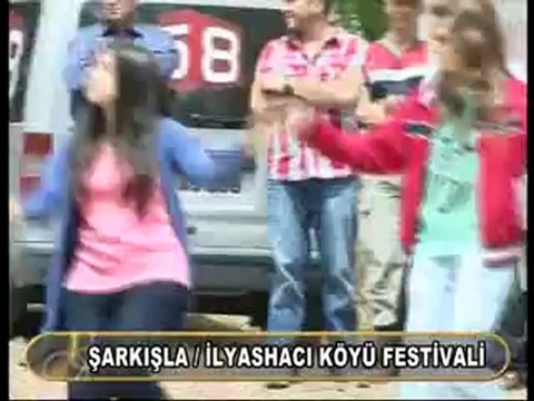 İLYASHACI KÖYÜ 2. YAZ ŞENLİĞİ-03