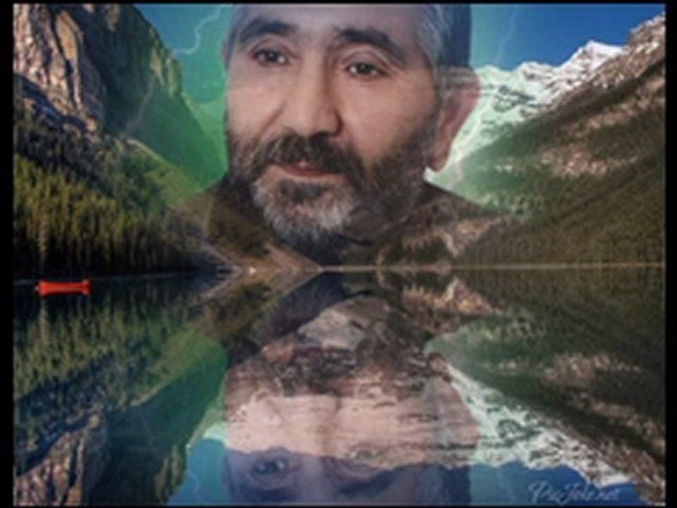 ALİ GENCEBAY  CANIMSIN