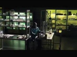 #3 I Am The Law - Extrait #3 I Am The Law (Anglais)