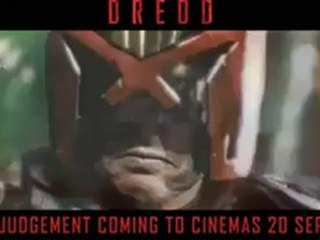 International #1 - TV Spot International #1 (English)