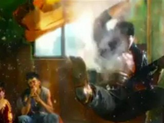 Dredd 3D - International TV Spot #2