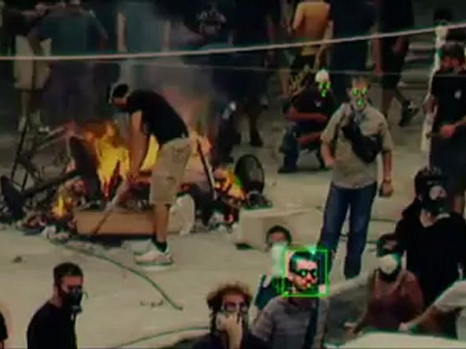 Dredd 3D - TV Spot Legendary