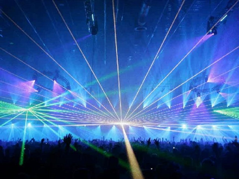 Gamma Art - Rock this Party