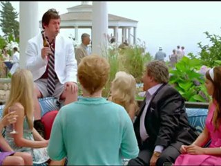 That's My Boy - Shots Clip - At Cinemas Sept 7