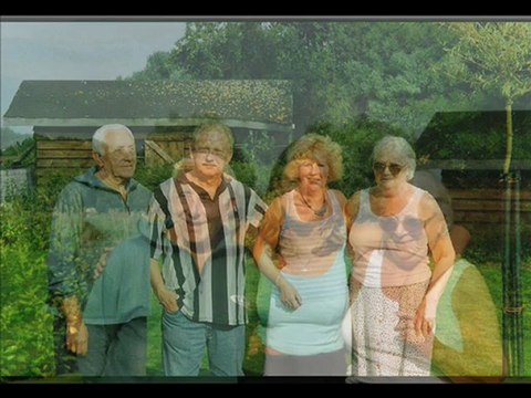 PUISQUE TU PARS ( JULIE FRANCOIS )