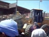 محافظ أسيوط يتلقى خبر إستبعاده من المحافظة بعد حملة إزالات للإشغالات استمرت 9 ساعات بمركز أبنوب