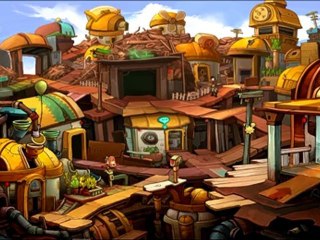 [S4][P2] Deponia