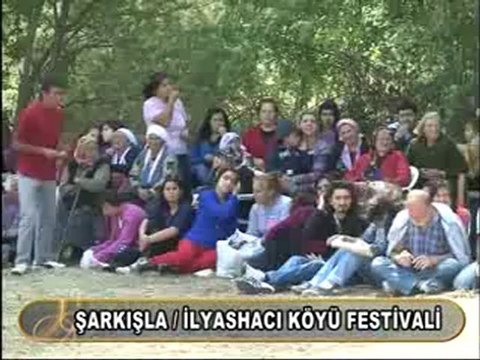 İLYASHACI KÖYÜ 2. YAZ ŞENLİĞİ-04