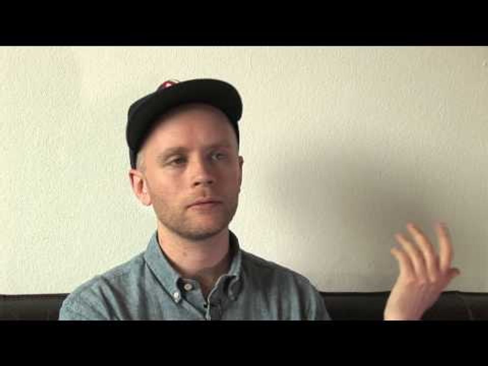 Jens Lekman interview (part 3)
