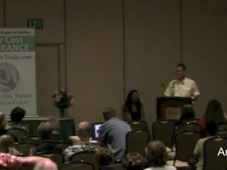 Art Riggs - 2012 Massage Therapy Hall of Fame