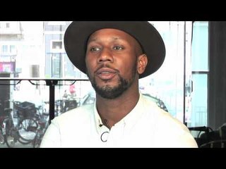 Dio interview (deel 3)