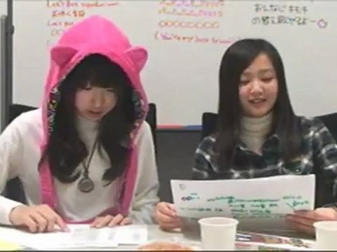 東京女子流 ≫ 東京ドリ流 『東京ドリちゃんねる #13』≪ Dream5 -