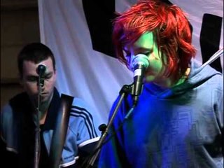 Roosbeef - Onder Invloed (Live)