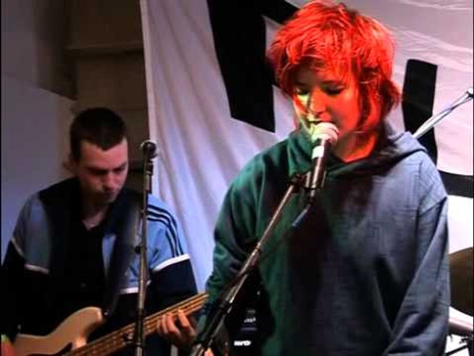 Roosbeef - Te Heet Gewassen (Live)