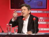 Jean-Luc Mélenchon - 