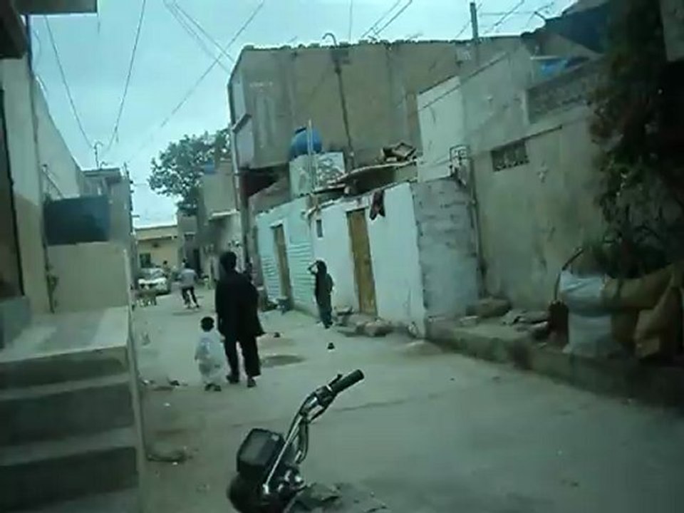baldia riders