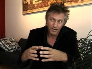 Rick de Leeuw 2008 interview (deel 3)