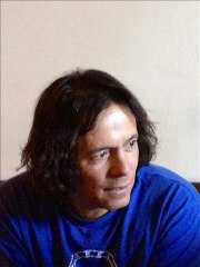 Interview de Slobodan Salijevic par Nicolas Caudeville