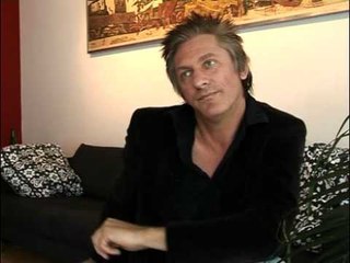 Rick de Leeuw 2008 interview (deel 7)
