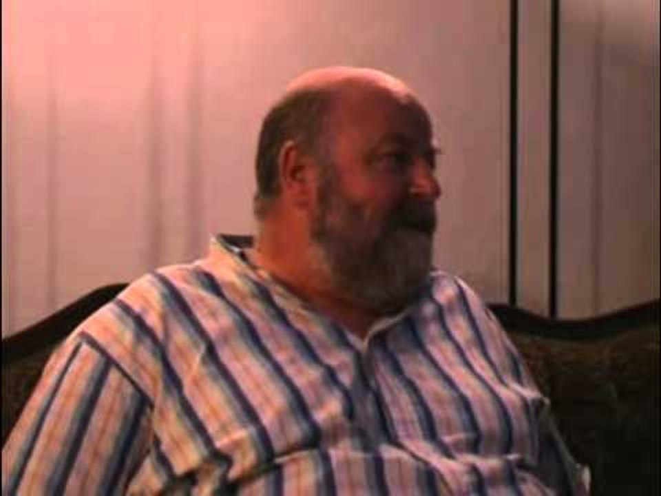 Robert Kirby 2002 interview - Which artists have you worked apart from Nick Drake?