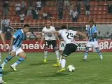 Corinthians vence em casa e quebra sequência do Grêmio